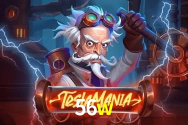 Experiência VIP 56w