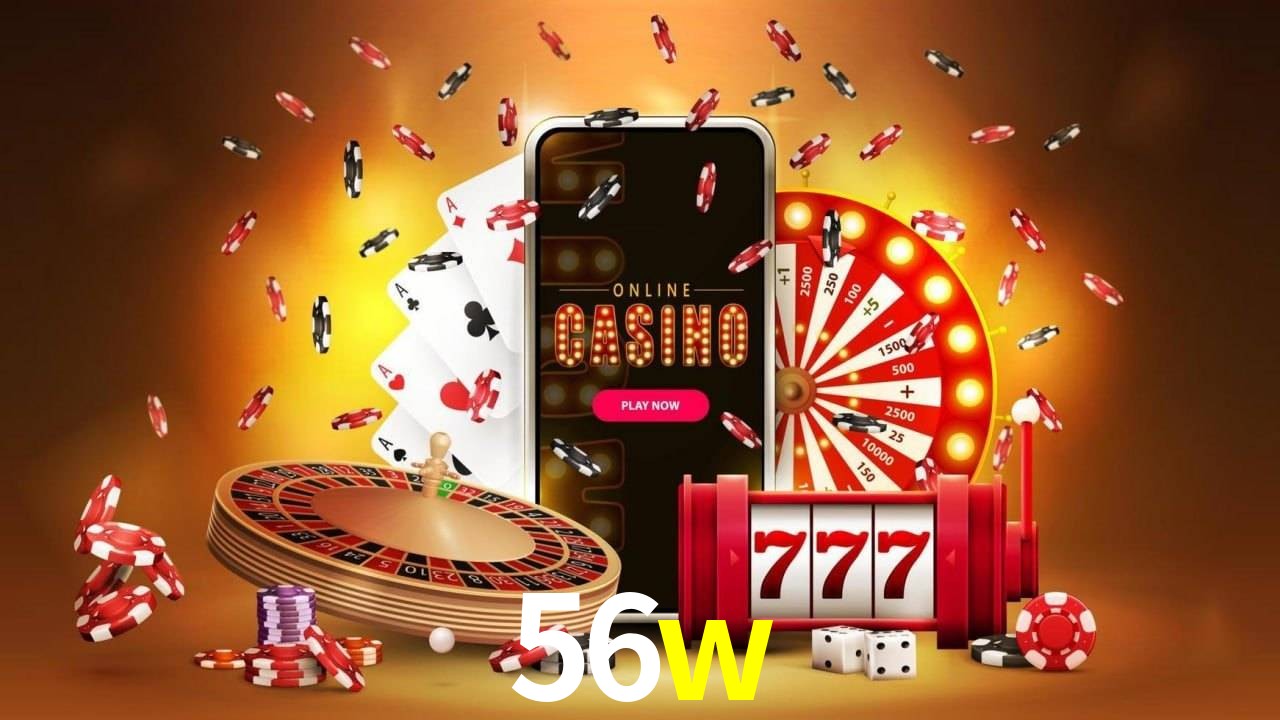 Estatísticas 56w