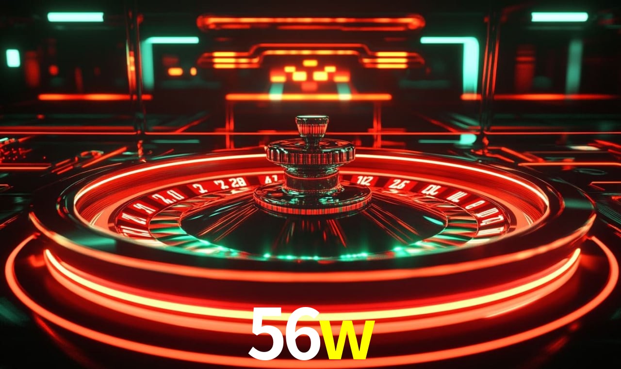 Desvendando o Mundo dos Jogos Virtuais na 56w