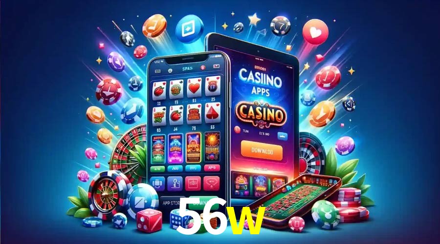 Exclusive Offers 56w