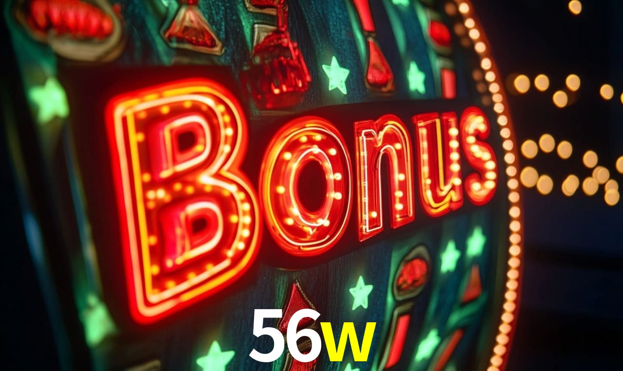 cassino 56w