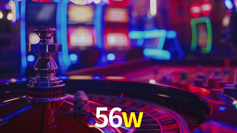 Explore as vantagens do 56w: serviço profissional e confiabilidade