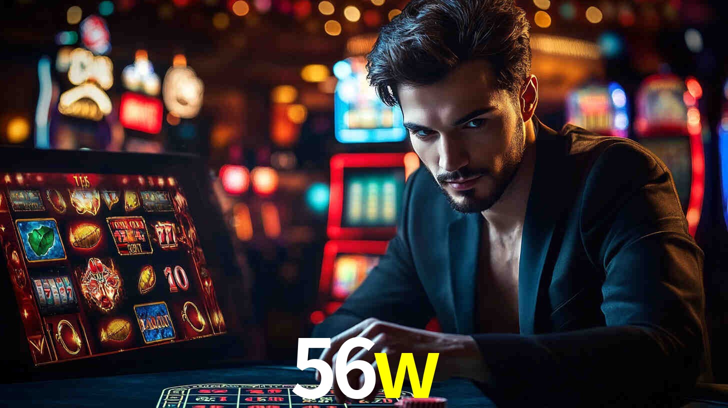 56w