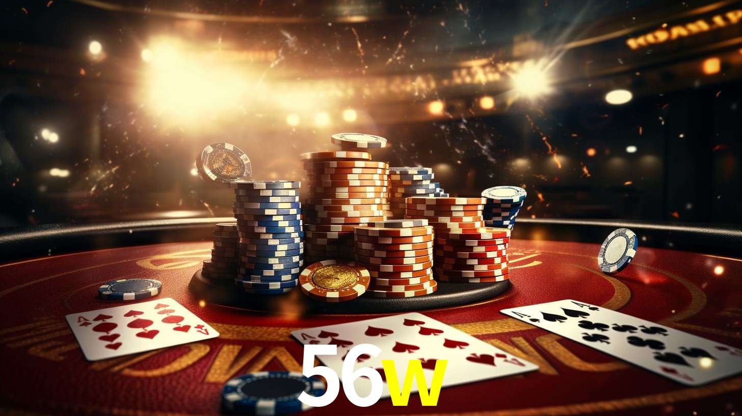 Roulette Table 56w