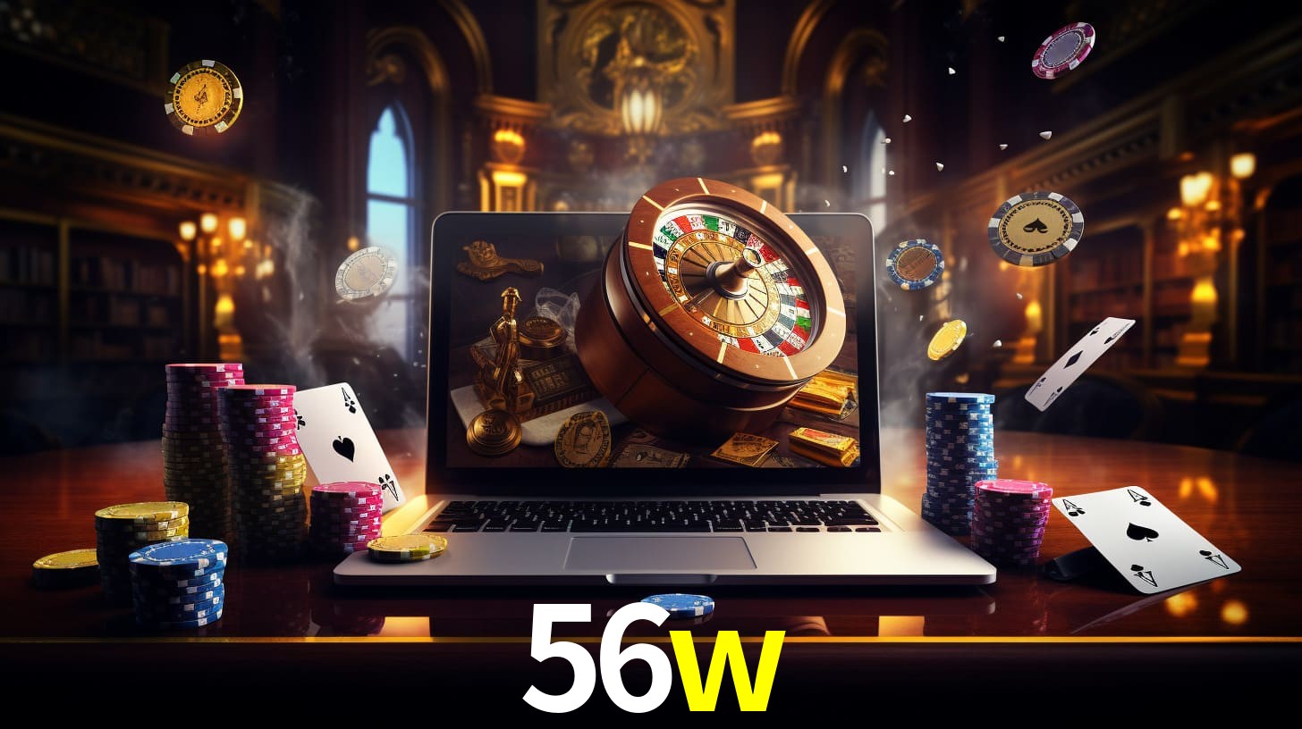 Live Casino 56w