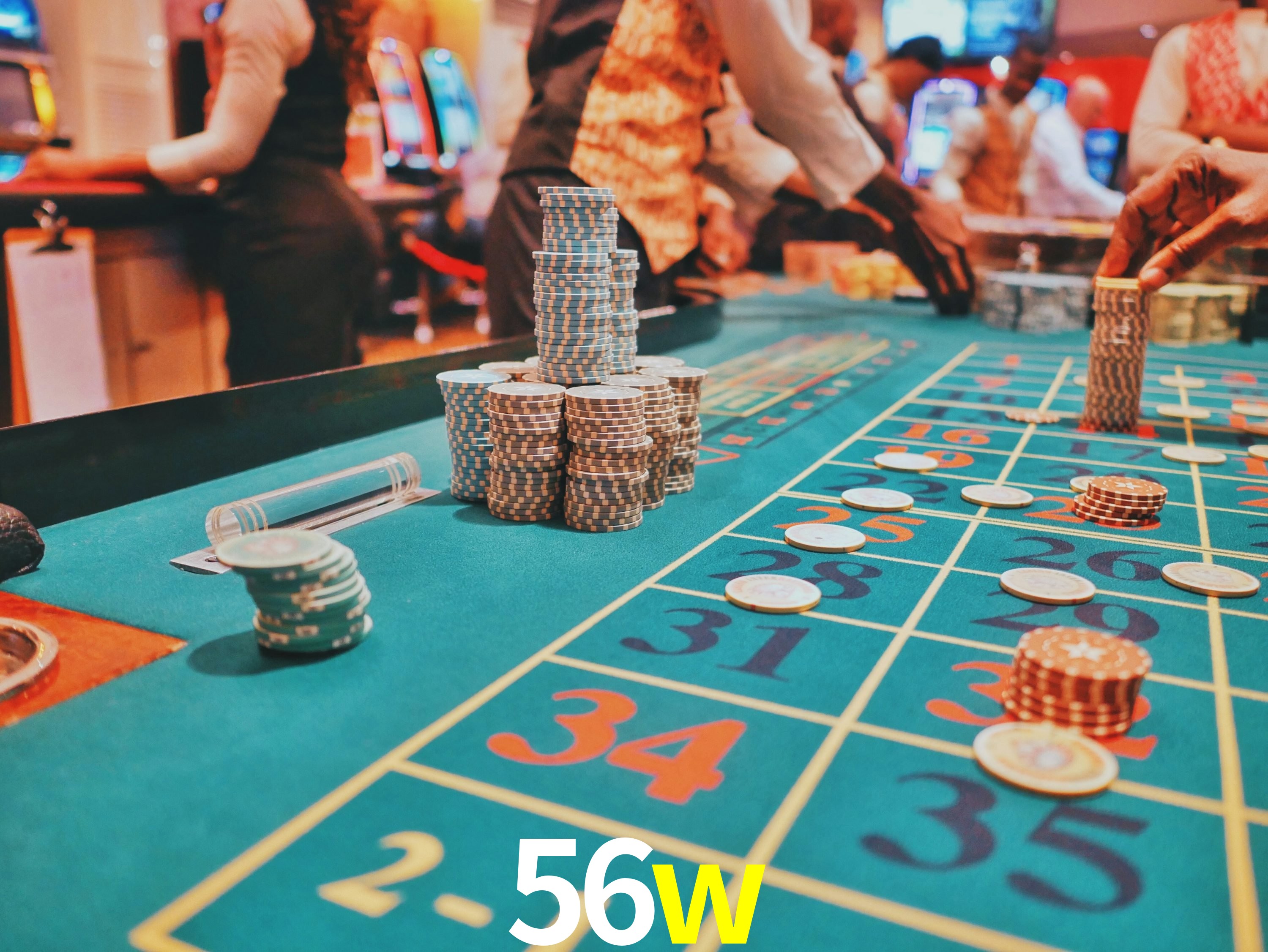 Jogos Exclusivos 56w