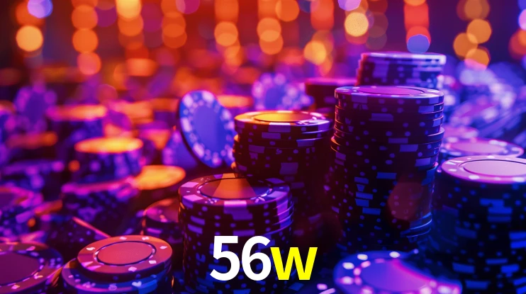 56w: A Experiência de Casino com Jogos de Mesa ao Vivo