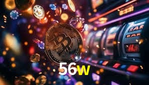 Desvendando o Mundo dos Jogos Virtuais na 56w