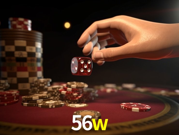 Apostas de Futebol 56w