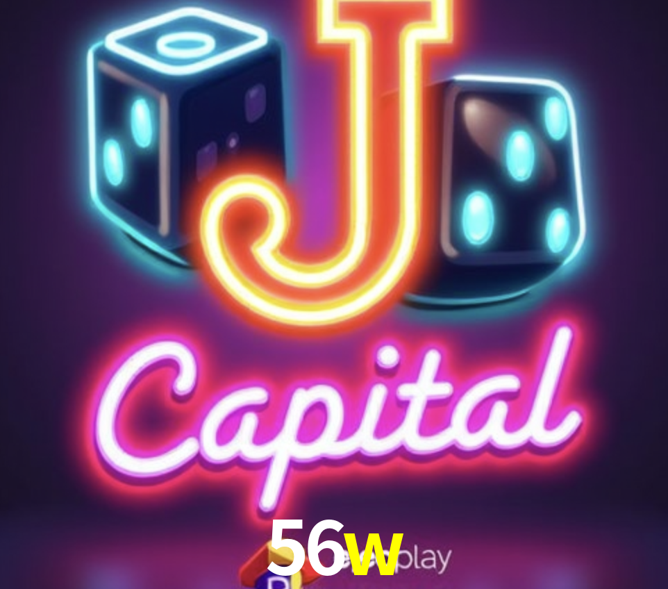APP oficial da 56w para mobile
