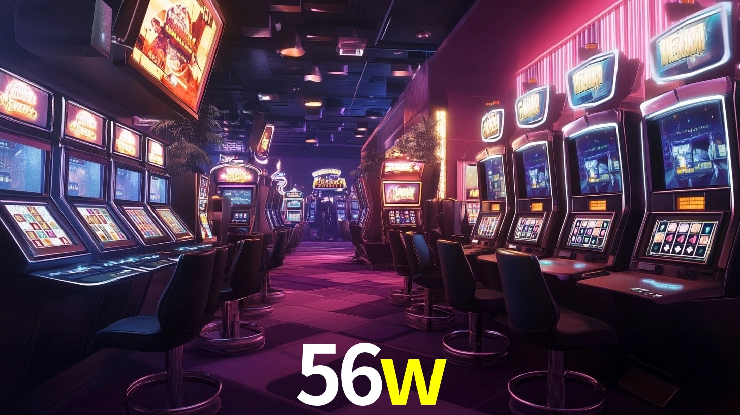 Exclusive Games 56w
