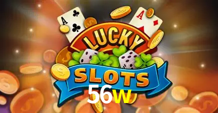 Descubra o Mundo do Cassino Online com 56w