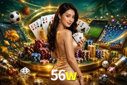 VIP Casino 56w