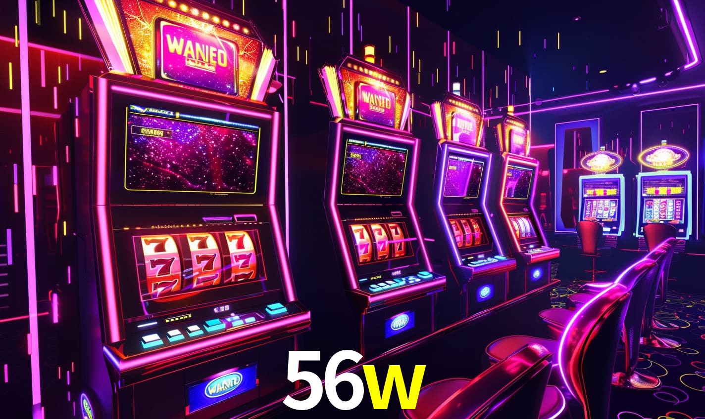 Descubra a Essência do 56w: Nossa História e Compromissos