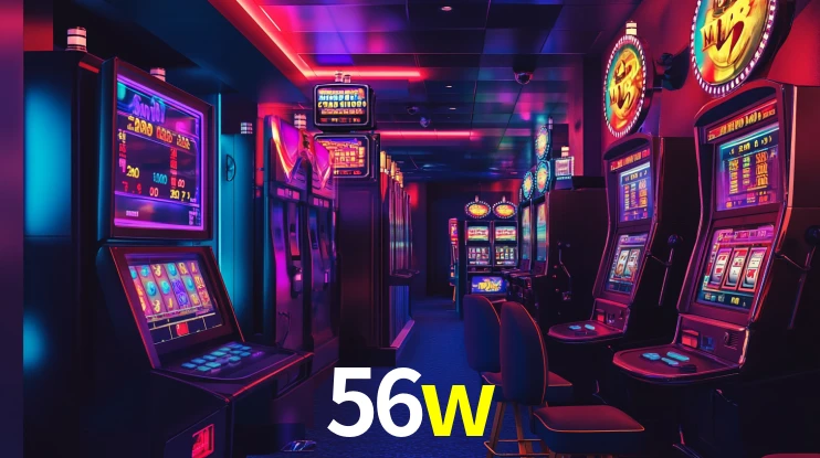 56w App Interface
