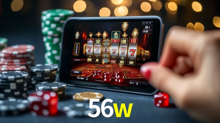 Welcome Bonus 56w