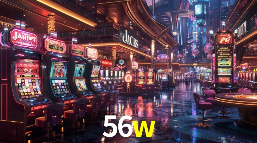 Slot Games 56w